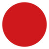 Creativ Company Couleur textile couvrant la peinture textile rouge, 250 ml