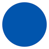 Creativ Company Couleur textile couvrant la peinture textile bleu brillant, 250 ml - afbeelding 2