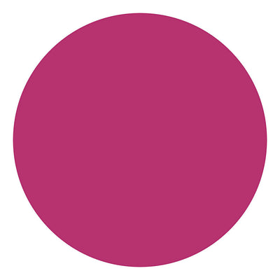 Creativ Company Couleur textile couvrant la peinture textile fuchsia, 250 ml
