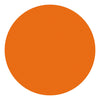 Peinture textile opaque Creativ company textile color - orange, 250ml