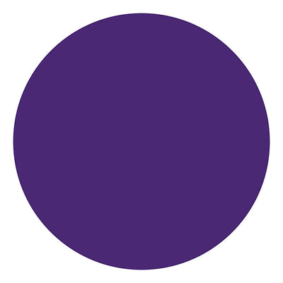 Creativ Company Couleur textile couvrant la peinture textile violet, 250 ml