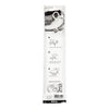 Creativ Company Punch Needle, 19cm