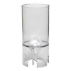 Bougies de compagnie Creativ Fine Cylinder Cylinder, 6,4x4,4 cm