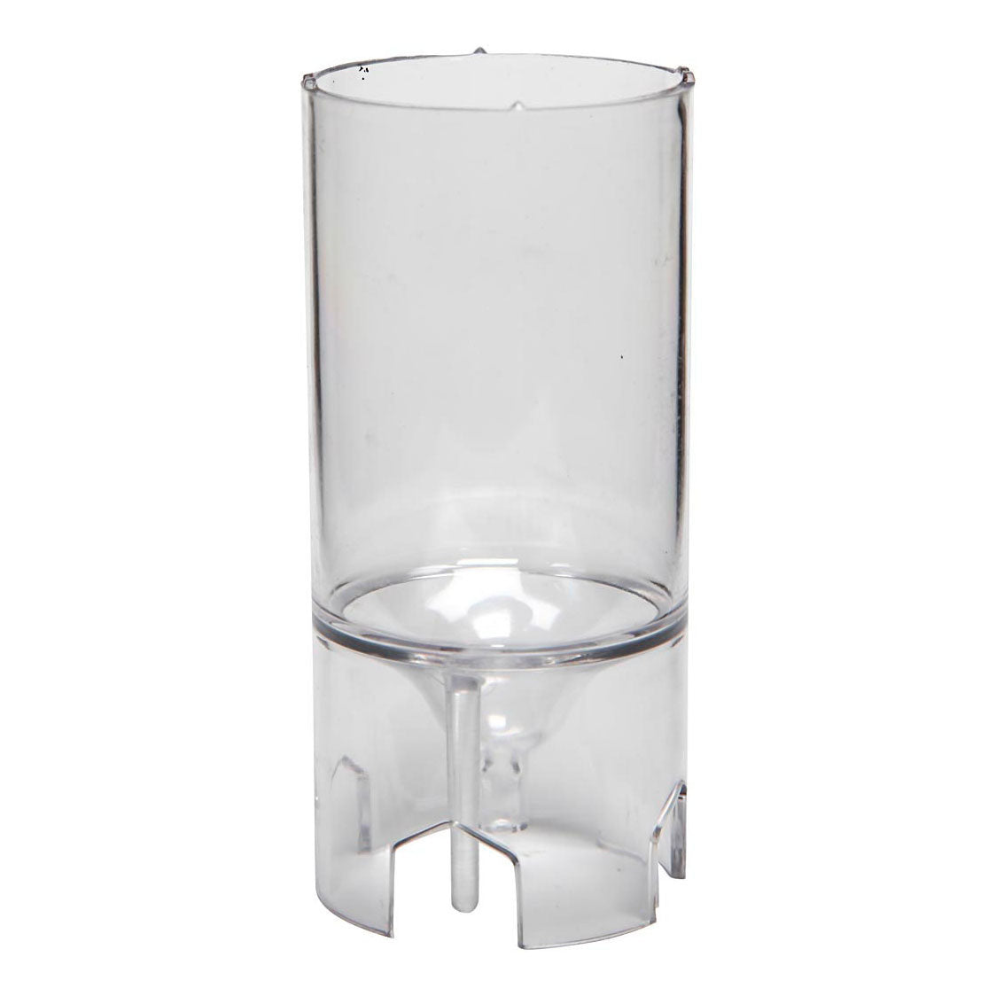 Bougies de compagnie Creativ Fine Cylinder Cylinder, 6,4x4,4 cm