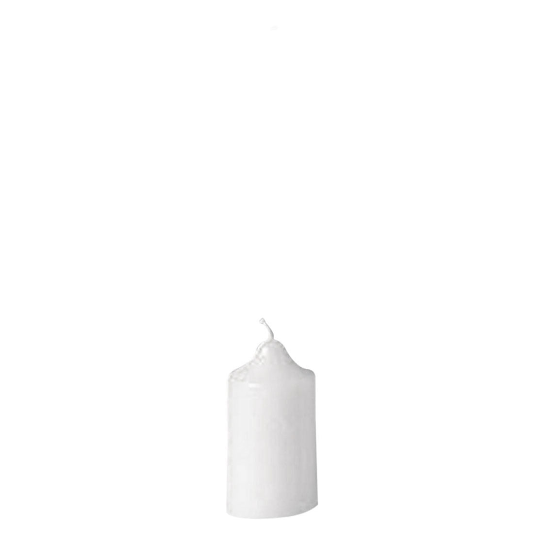 Bougies de compagnie Creativ Fine Cylinder Cylinder, 6,4x4,4 cm