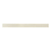 Creativ Company Satin Ribbon Off-White, 100m