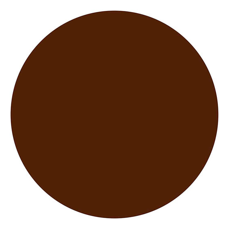 Creativ Company Linoleum Paint Brown, 250 ml