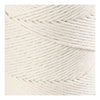Crétiv Company Macrame Cord Off-White, 198m