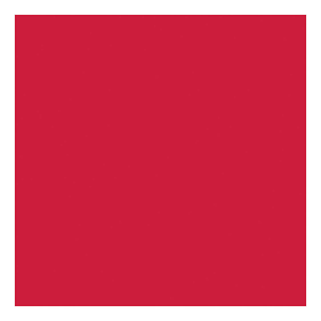 Creativ Company Paint Outdoor Red, 250 ml