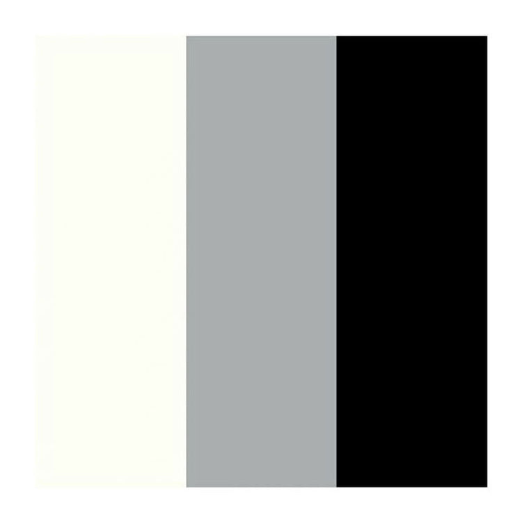 Creativ Company Plus Marker Color Black Off-White Rain Grey, 3e.