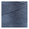 Creativ Company Macrame Cord Blue, 198m