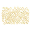 Creativ Company Beads Rocailles Ivory, 500gram