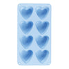 Creativ Company Silicone Forme Harten Gietmal