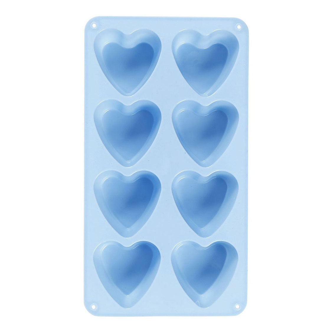 Creativ Company Silicone Forme Harten Gietmal