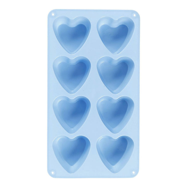 Creativ Company Silicone Forme Harten Gietmal