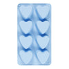 Creativ Company Silicone Forme Harten Gietmal