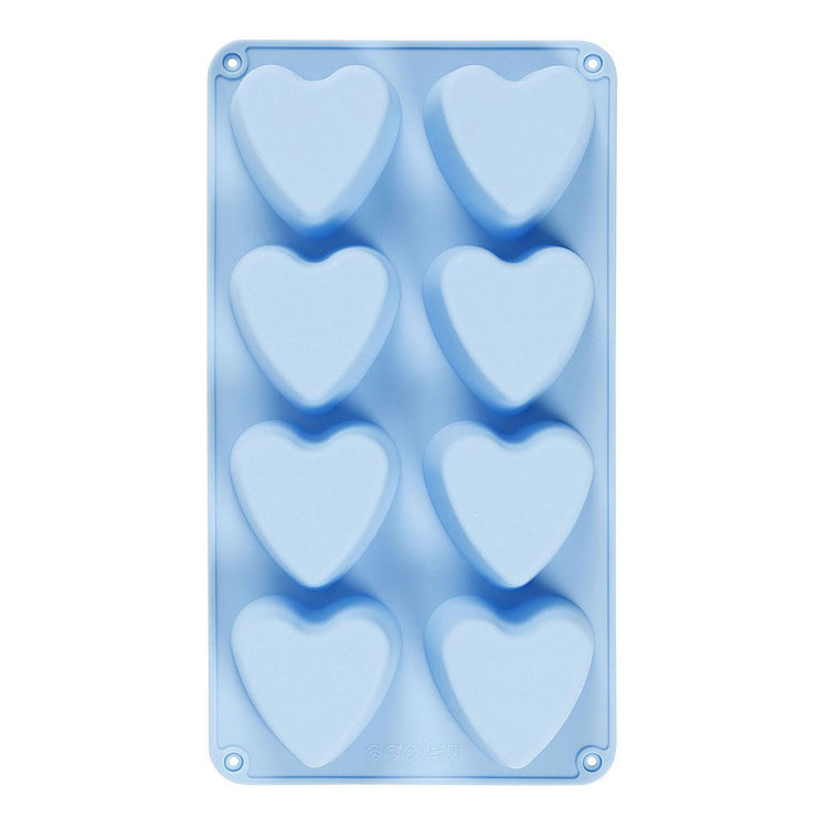 Creativ Company Silicone Forme Harten Gietmal