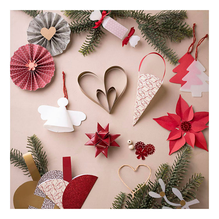 Creativ Company Knippenket Noël