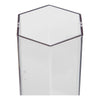 Creativ Company Bandles Fondé Shape Hexagon