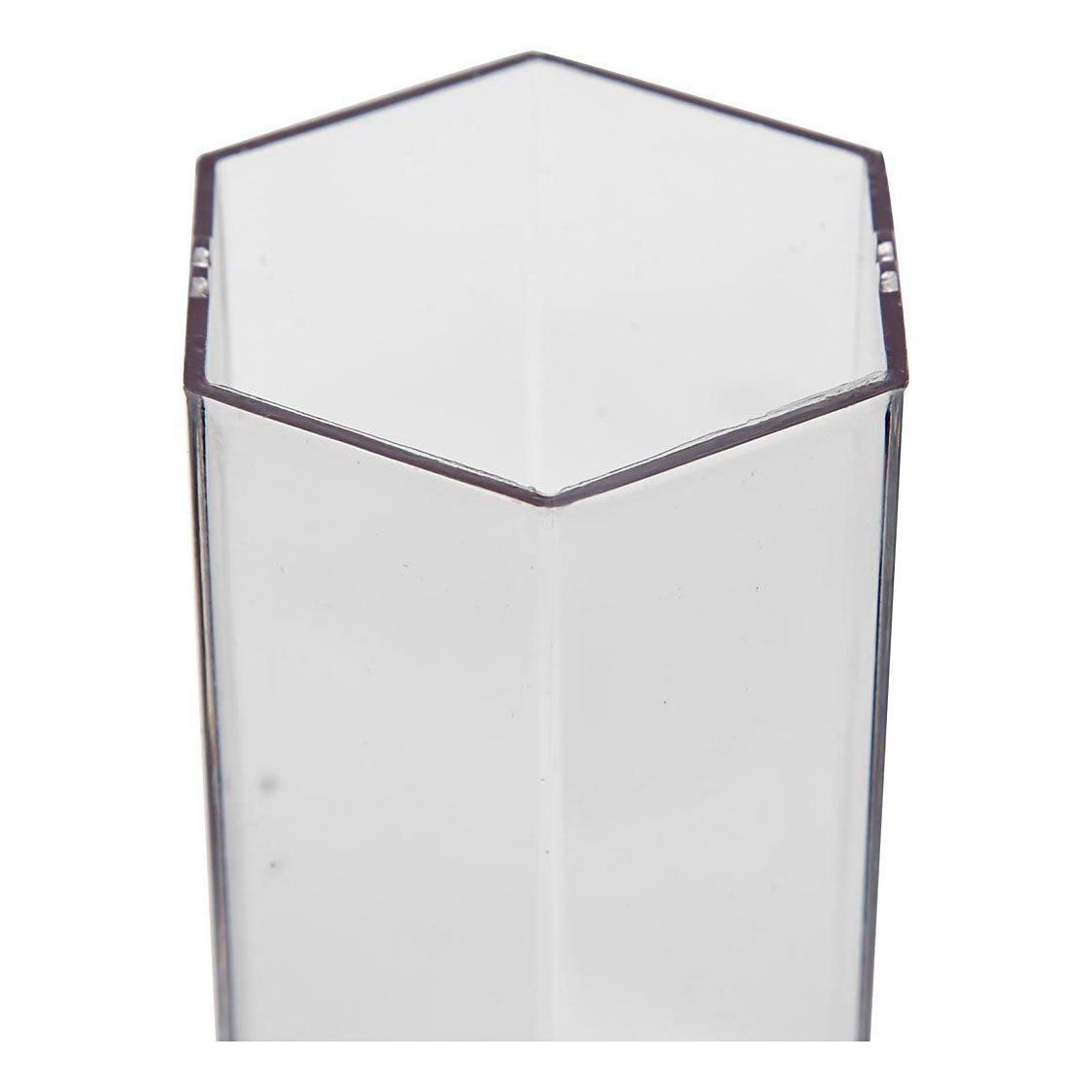 Creativ Company Bandles Fondé Shape Hexagon