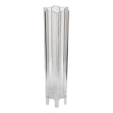 Crév, bougies de compagnie fine, 22x5,5 cm - afbeelding 1