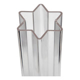 Crév, bougies de compagnie fine, 22x5,5 cm - afbeelding 2