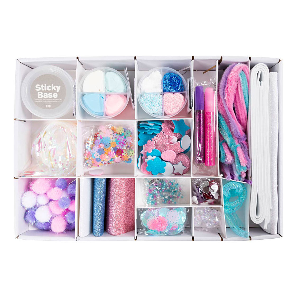 Creativ Company Creative Box Crafts Crafts