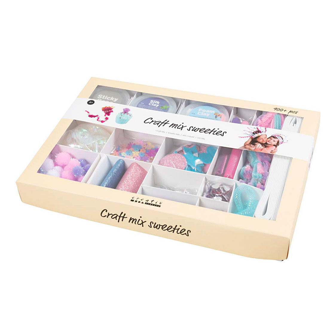 Creativ Company Creative Box Crafts Crafts