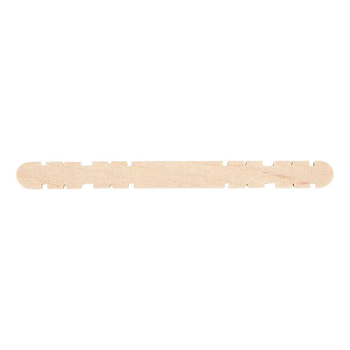 Creativ Company Wooden Construction Sticks, 1000st.