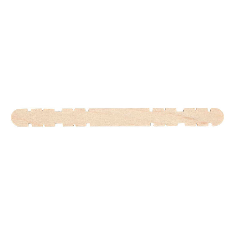 Creativ Company Wooden Construction Sticks, 1000st.