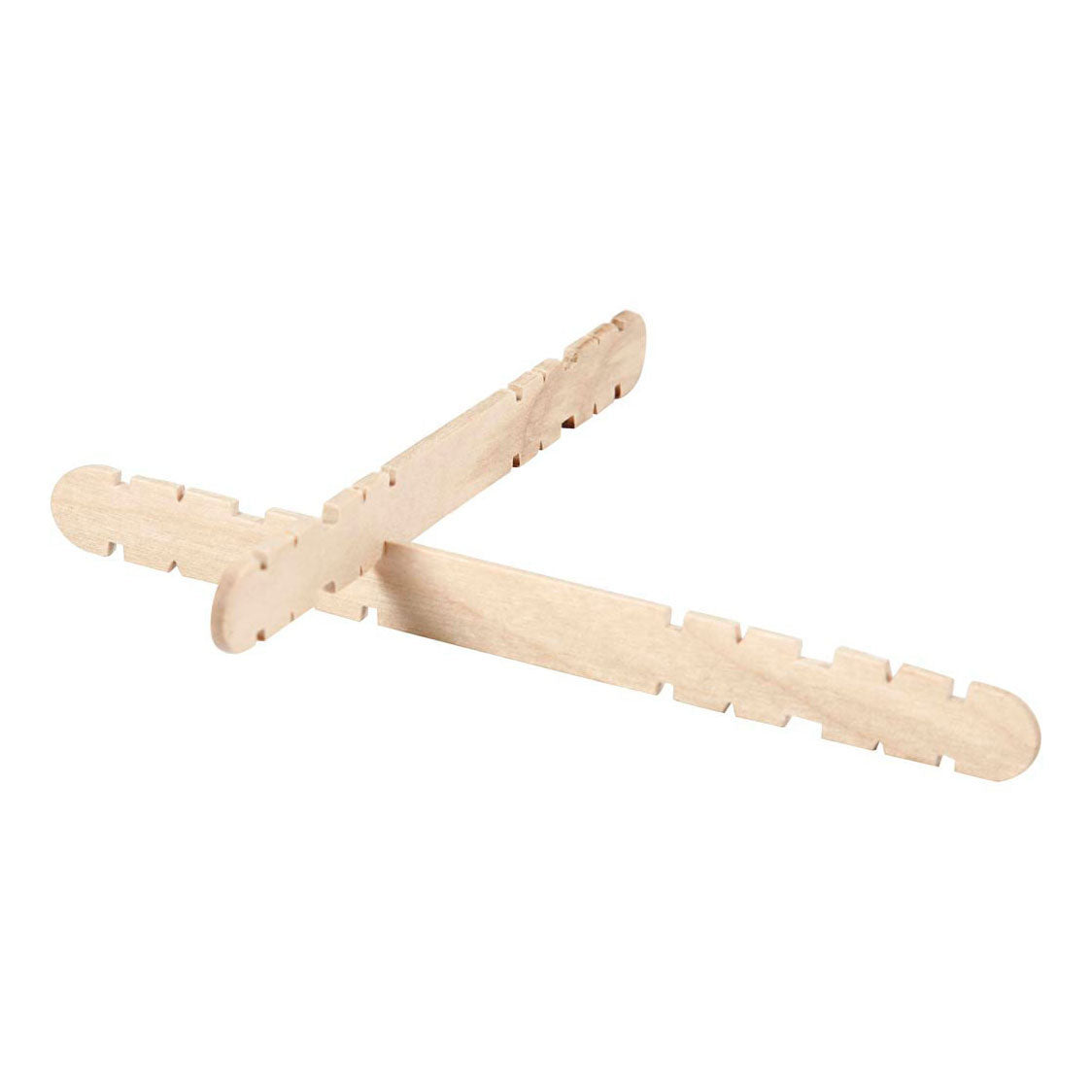 Creativ Company Wooden Construction Sticks, 1000st.