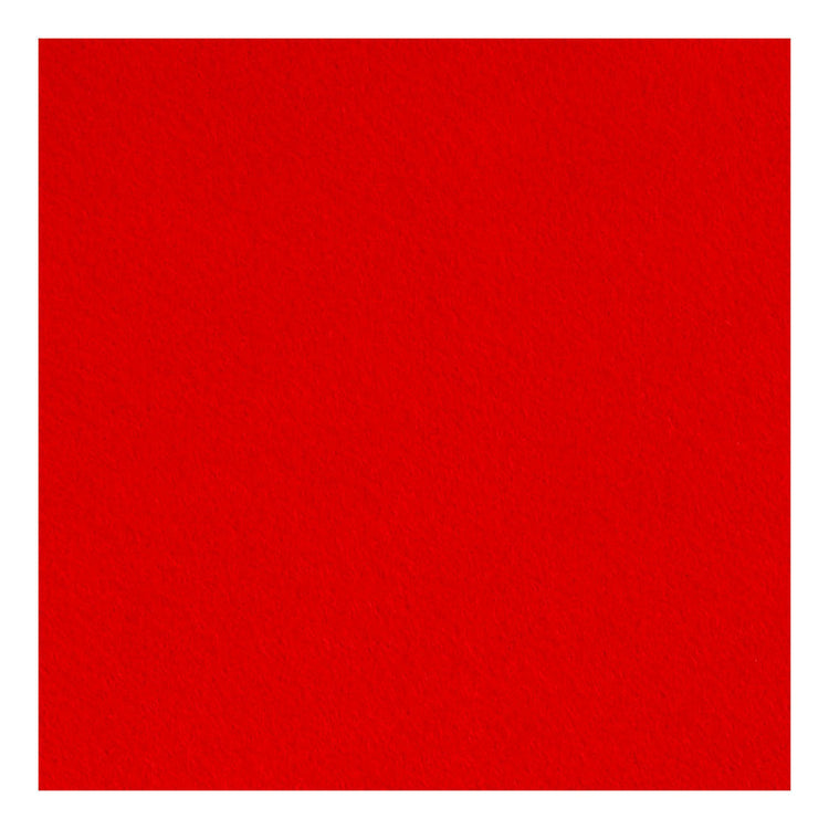 Creativ Company Hobby était rouge, 5m