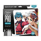 Creativ Company Hobbyset illustration manga et bandes dessinées Heroes Color Set