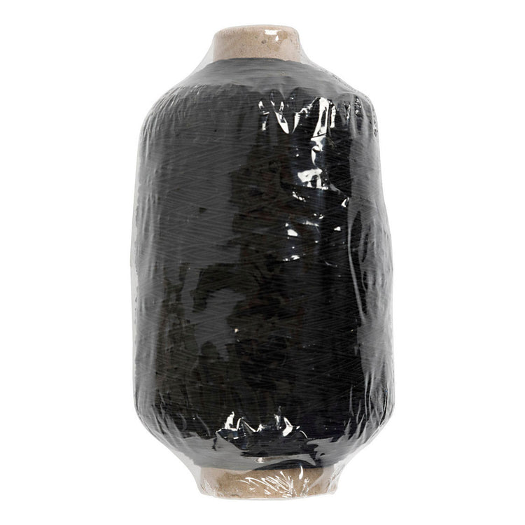 Creativ company fil élastique rond fin noir, 1500m