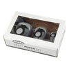 Creativ Company Ponsen Set Egg, 3e.