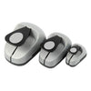 Creativ Company Ponsen Set Egg, 3e.