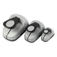 Creativ Company Ponsen Set Egg, 3e.