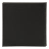 Creativ Company Artistline Canvas Black 30x30cm, 10e.