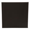 Creativ Company Artistline Canvas Black 30x30cm, 10e.