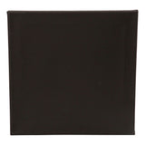 Creativ Company Artistline Canvas Black 30x30cm, 10e. - afbeelding 4
