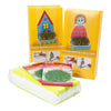 Creativ Company Watercress Box avec figure blanche, 30e.