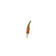 Roberts collection fleur artificielle eremures spray 82cm orange