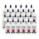 Crétiv Company School Glue 24x100ml