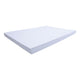 Cretiv Company colored Cardboard blanc 270gr, 100 feuilles