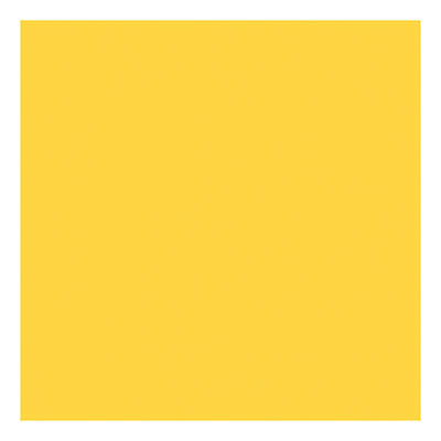 Creativ Company colored en carton soleil jaune 270gr, 100 feuilles