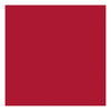 Creativ Company colored Cardboard Christmas Red 270gr, 100 feuilles