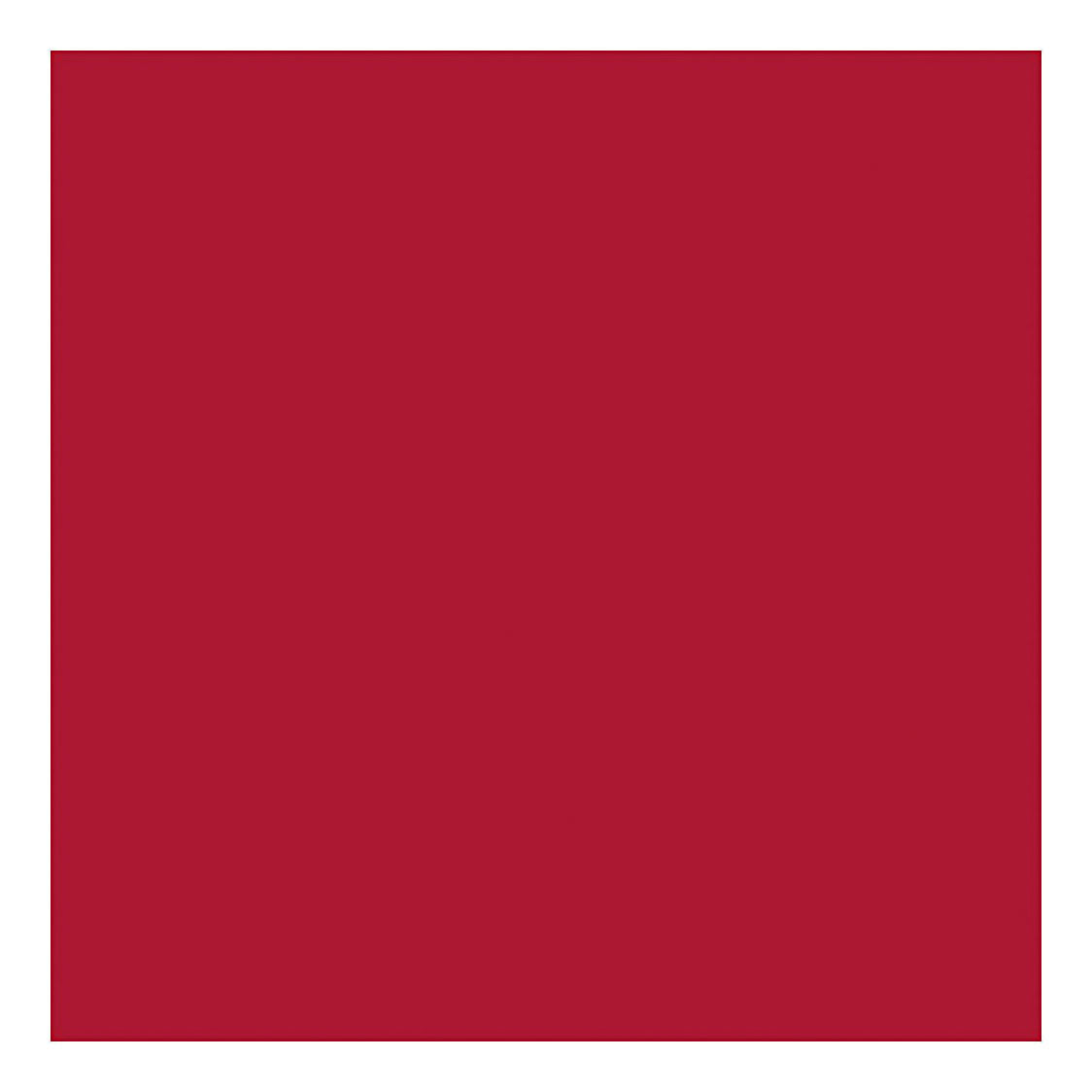 Creativ Company colored Cardboard Christmas Red 270gr, 100 feuilles