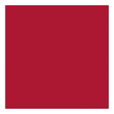 Creativ Company colored Cardboard Christmas Red 270gr, 100 feuilles