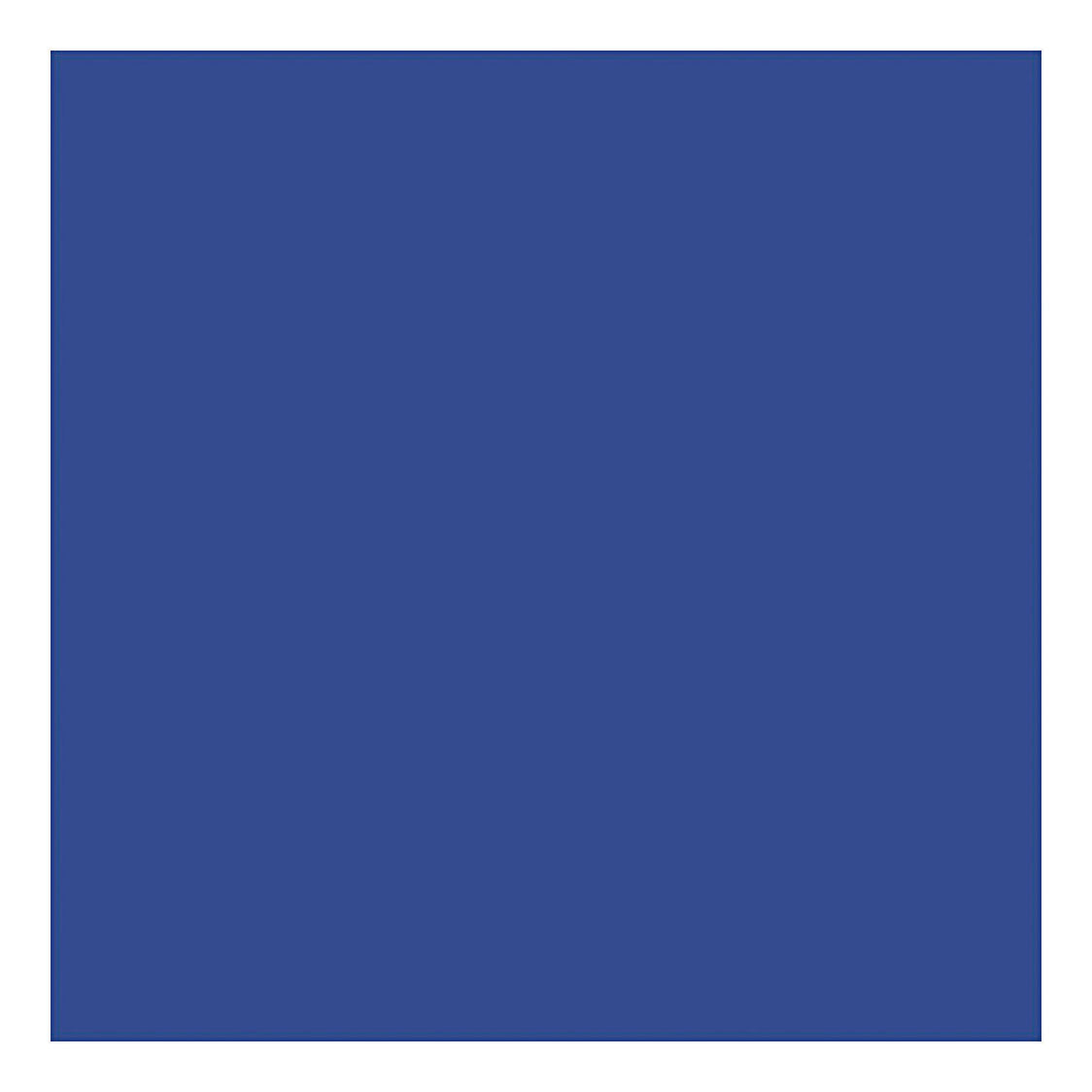 Creativ Company colored Cardboard bleu foncé 270gr, 100 feuilles