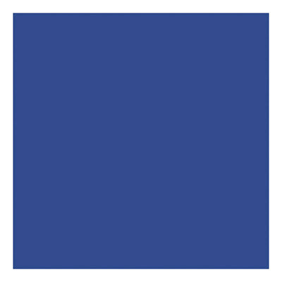 Creativ Company colored Cardboard bleu foncé 270gr, 100 feuilles